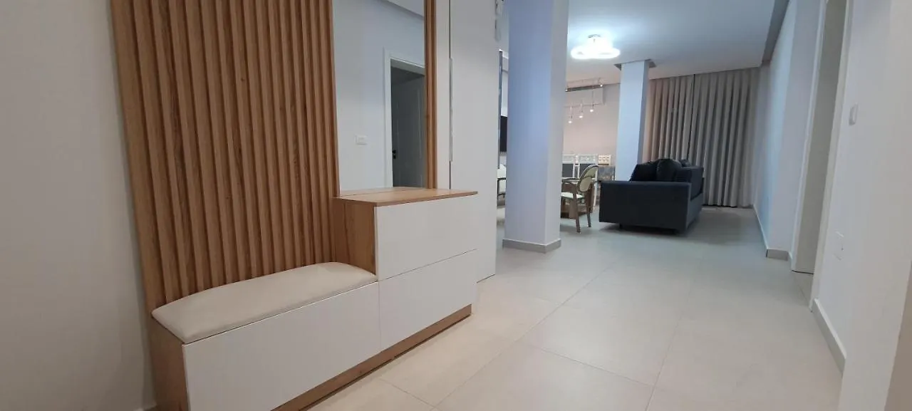 Velipoja Sea View Apartment