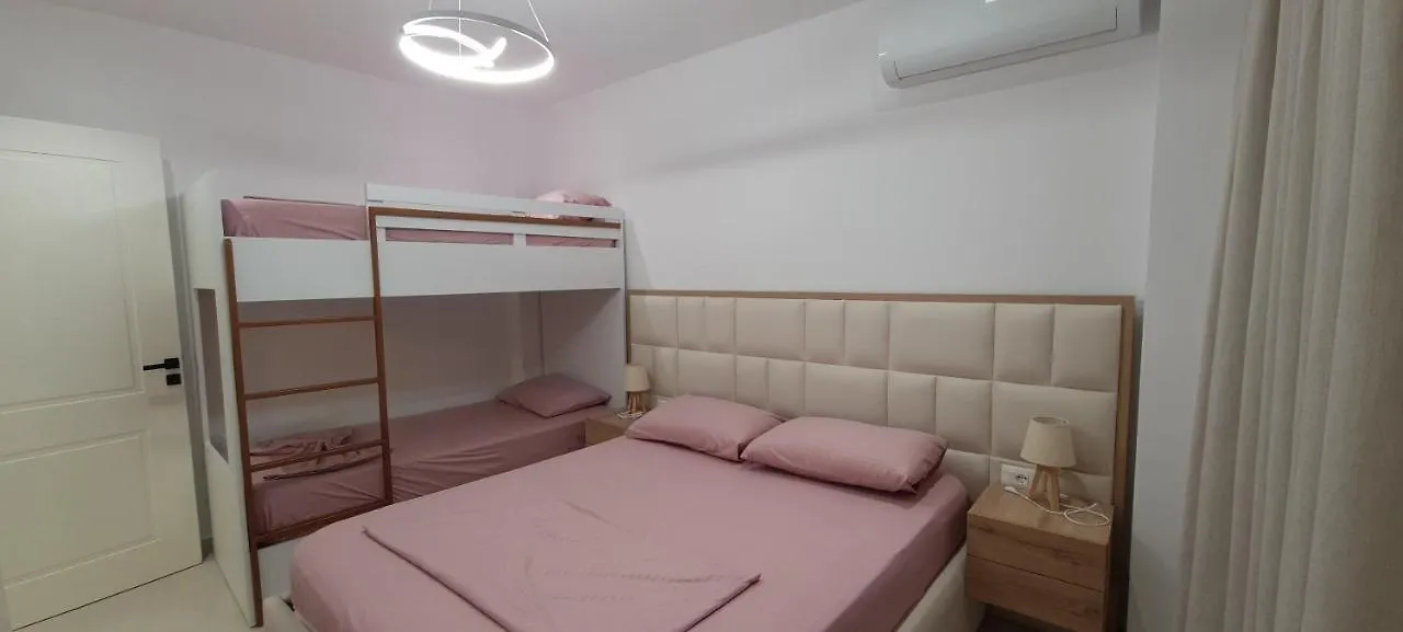 Velipoja Sea View Apartment