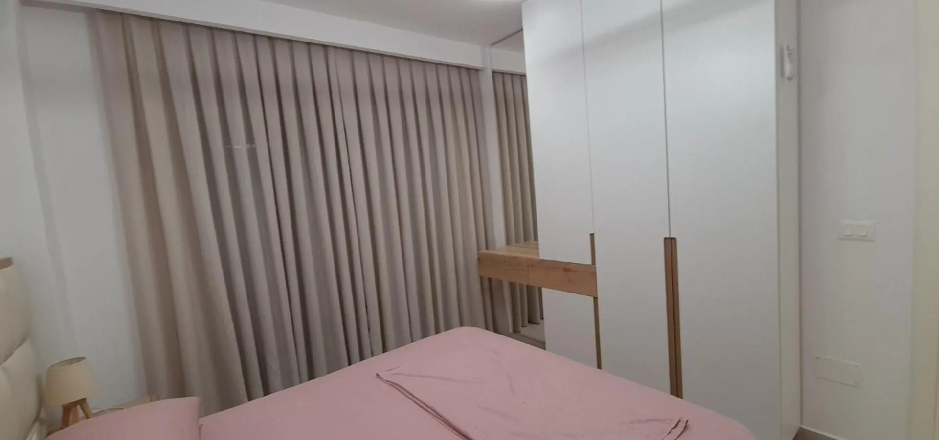 Velipoja Sea View Apartment