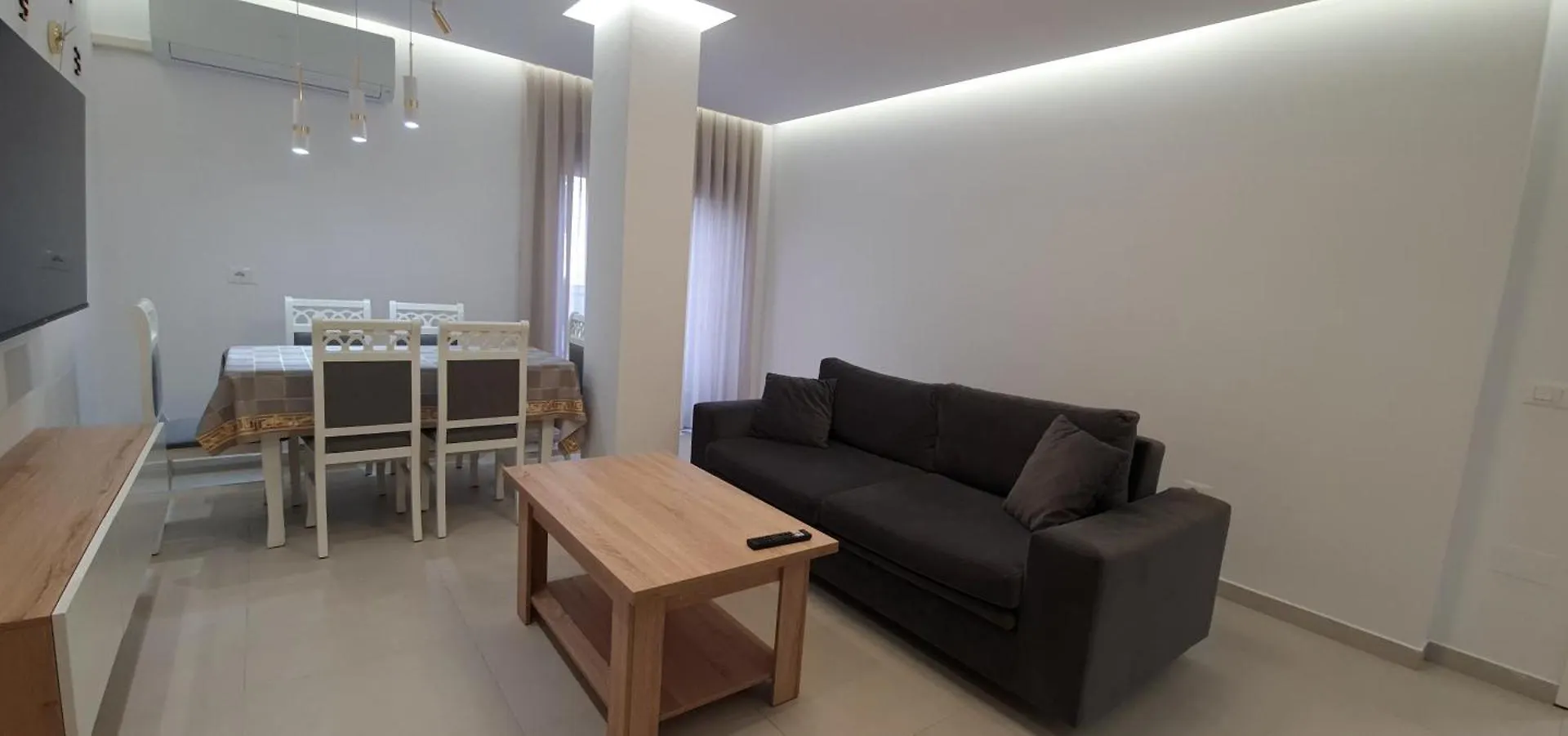 Velipoja Sea View Apartment