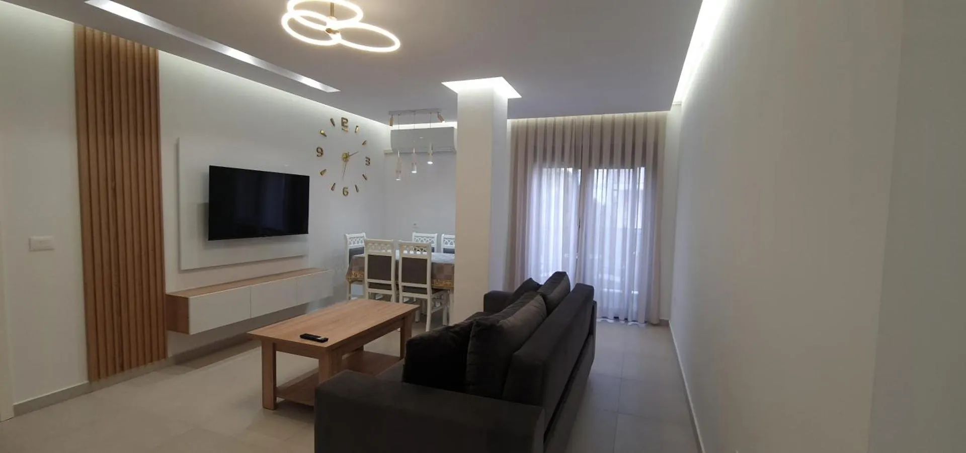 Velipoja Sea View Apartment