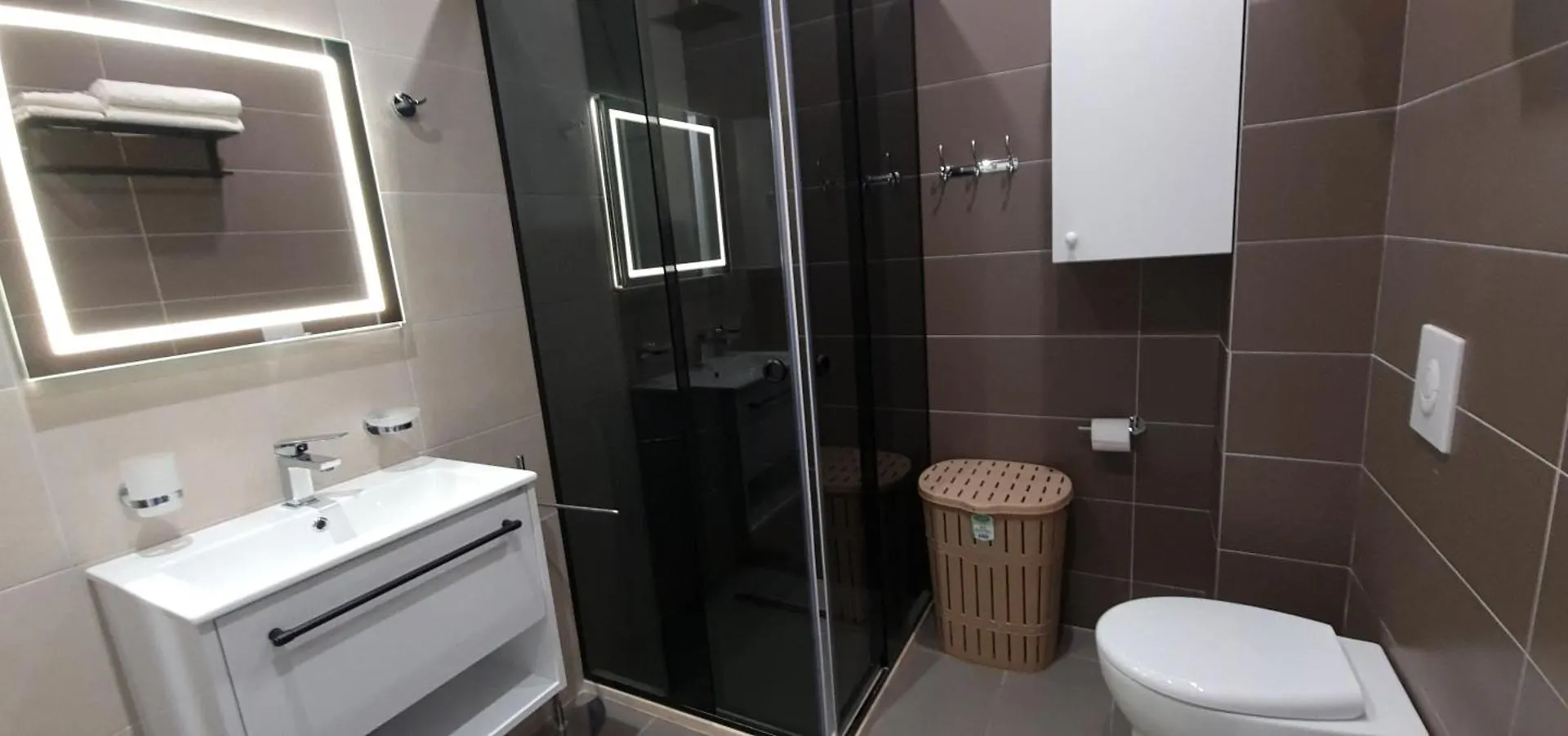 Velipoja Sea View Apartment