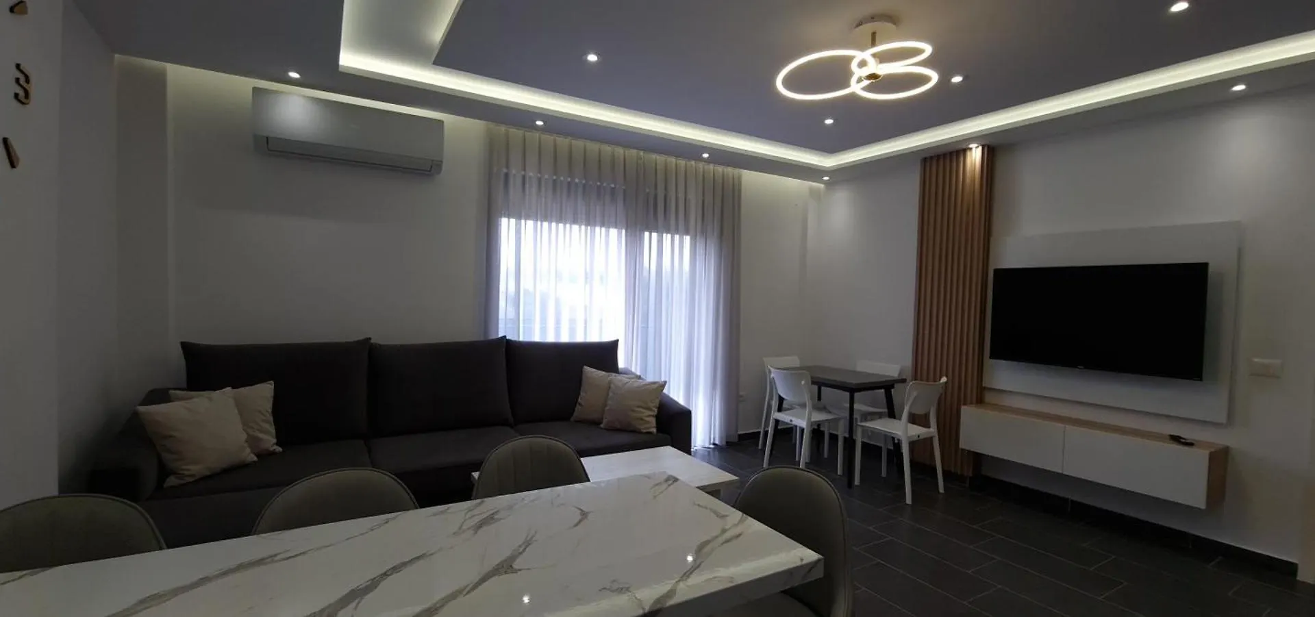 Velipoja Sea View Apartment