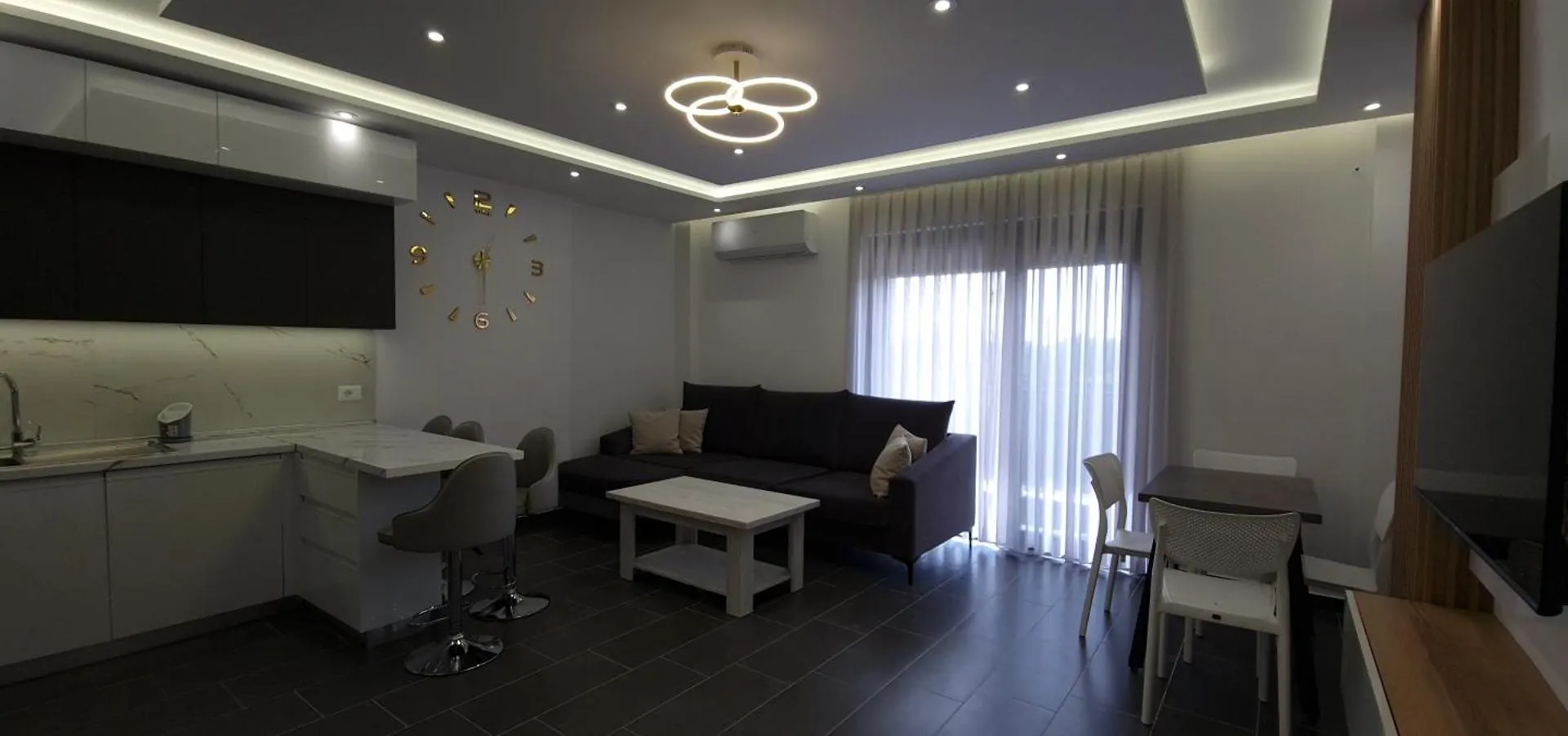 Velipoja Sea View Apartment