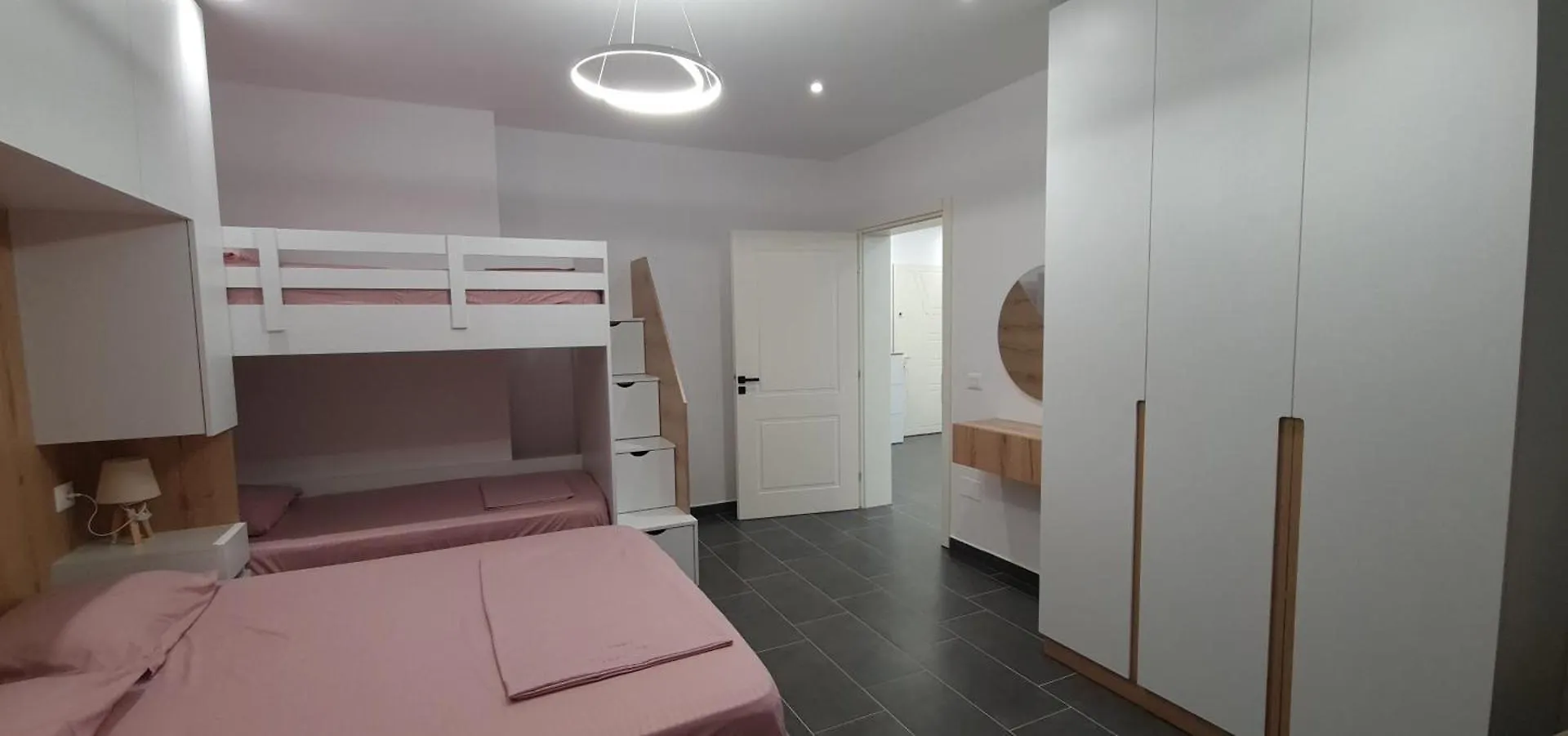 Velipoja Sea View Apartment