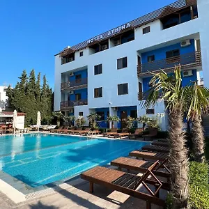 3* Szálloda Athina